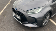 Toyota Yaris 1.5 Hybrid Excel 5dr CVT Hybrid Hatchback